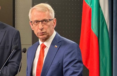 Денков с грозни обвинения към Рая Назарян (ВИДЕО)
