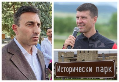 НАП проверява Ивелин Михайлов