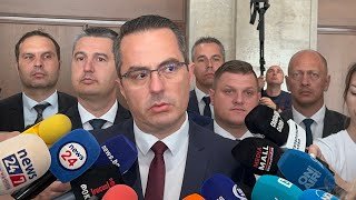 &ldquo;Възраждане&rdquo; разкри истинското лице на &ldquo;Величие&rdquo; (ВИДЕО)