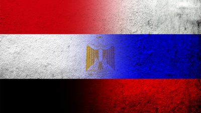 НОВ СЪЮЗ! Русия и Египет провеждат военни учения в Средиземно море