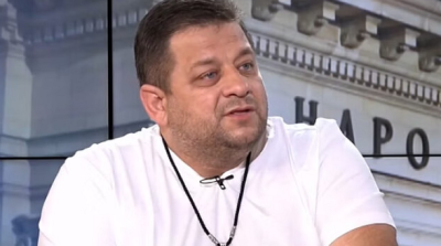 Шоуто във &bdquo;Величие&ldquo; продължава! Гошо Боеца топи Марков на ДАНС, а Марков го плаши с погиване