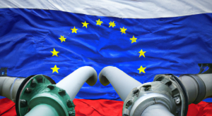 Русия изпревари САЩ по доставки на газ за Европа