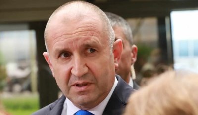 Румен Радев ще обяви в понеделник датата, на която ще свика новото Народно събрание