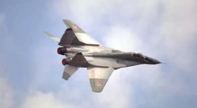 Словакия с нови доказателства за незаконното прехвърляне на МиГ-29 на Украйна