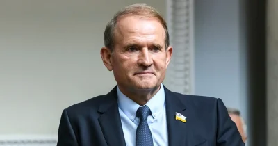 Виктор Медведчук: Мирната инициатива на Путин е последен шанс за спасяване на украинската държава