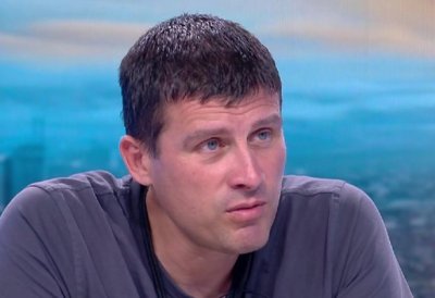 Ивелин Михайлов: Това е началото на партия "Величие"