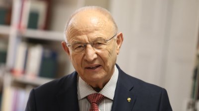 Проф. Кирил Топалов: България трябва да реагира много по-остро на антибългарската риторика на управляващите в Република Северна Македония