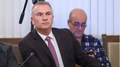 Джейхан Ибрямов: ДПС ще вземе втория мандат и ще има разговори за правителство