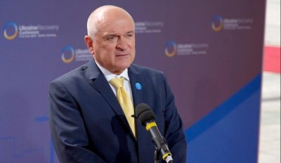 Главчев: Северна Македония следва да изпълнява поетите ангажиментите като кандидат-член, за да напредва по пътя към ЕС