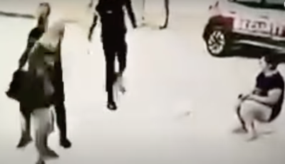 Ще има ли чадър над случая с побой над пациент пред болница в Пловдив? (ВИДЕО)