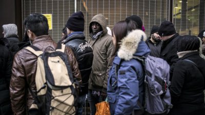 Генофондът на Франция рязко се променя (СТАТИСТИКА)