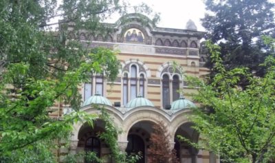 Започва регистрацията на делегатите на Патриаршеския избирателен църковен събор