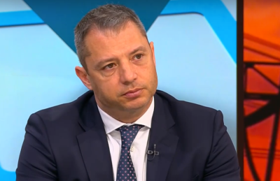 Делян Добрев: ПП-ДБ имат спешна нужда от Гинко билоба
