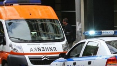 Тежка катастрофа на междуселски път във Врачанско, замесен е син на кандидат за депутат