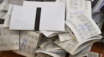 В Панагюрище днес се провеждат извънредни избори за кмет