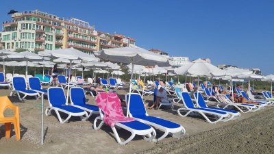 Кметица остана разочарована от отношението и условията на Българското Черноморие