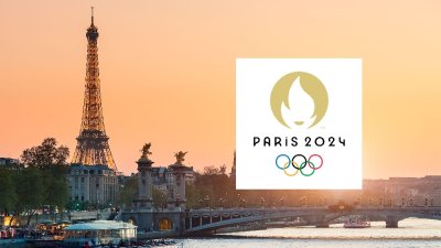 45 спортисти ще представляват България на Олимпийските игри в Париж (СПИСЪК)