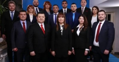 Брутална корупционна схема в ДПС-Варна! Нови разкрития, четете...