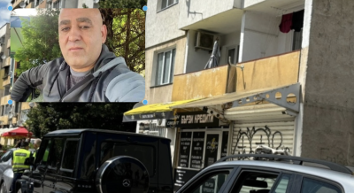 ВЕРСИЯ: Неразчистени сметки са сред възможните причини за убийството на лихваря Паро Боксьора