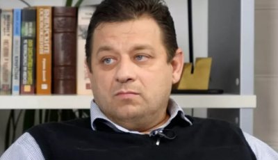 Николай Марков: Днес е ден на изпитание. Предстои ми да взема тежки решения