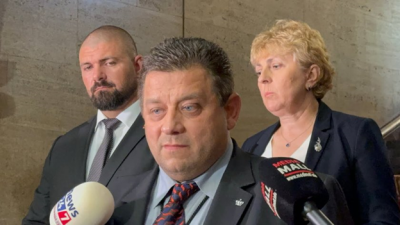 &bdquo;Величието&ldquo; Марков реши да се прави на умен, но ето какво му се случи