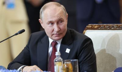 Владимир Путин: Многополюсният свят вече е реалност и ШОС играе ключова роля в новия световен ред