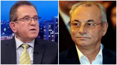Защо лъже Гюнер Тахир? Държавната охрана на Ахмед Доган е свалена още през 2020 г.