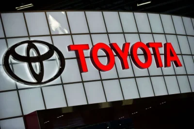 Toyota произведе и печка на водород (СНИМКИ)