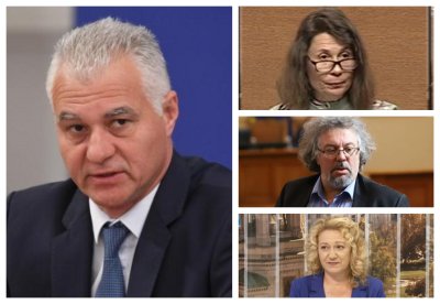 Трима депутати потресоха с малоумие и неадекватност шефа на ДАНС