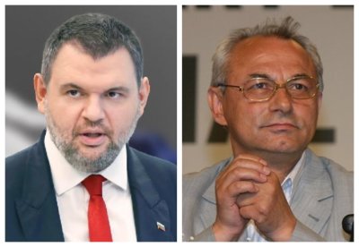 Ето кой подкрепи Делян Пеевски в ДПС, както и ето кой подкрепи Ахмед Доган