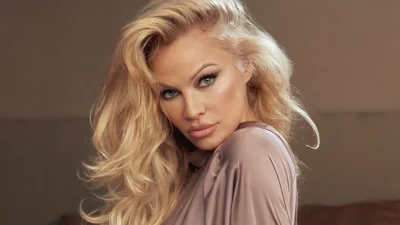 Памела Андерсън на 57 години. Променя ли стила си актрисата?