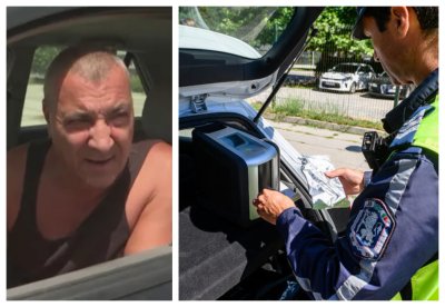 Задържаният кмет на Малорад: Току-що си бях изпил хапчетата и бях тръгнал да вечерям в Бяла Слатина