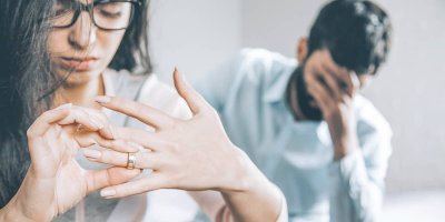 Ето защо семейните двойки често се развеждат
