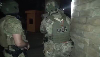 Приключи антитерористичната операция на руските сили в Дагестан и Северен Кавказ (ВИДЕО)