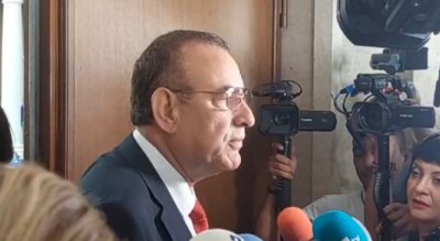 Джевдет Чакъров: ДПС винаги е била евроатлантически ориентирана партия (ВИДЕО)