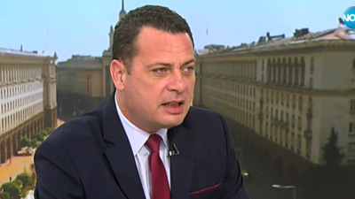 Иван Ченчев: Не само Нинова, цялото ИБ на БСП подава оставка с лидера по устав