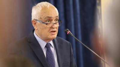 Запрянов: Не можем да разсекретим позицията на България за срещата на върха на НАТО, защото се основава на секретни документи на Алианса