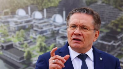Ръководителят на "Росатом" предложил помощ на Виетнам за изграждане на ядрени електроцентрали