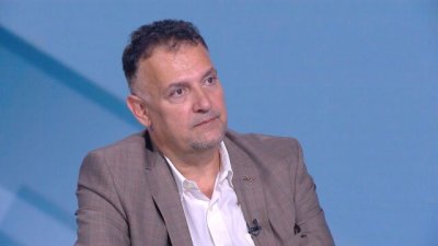 Шефът на АЕЦ "Козлодуй" за инцидента: За съжаление е човешка грешка