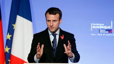 Еманюел Макрон ще довърши мандата си, независимо от изборния резултат