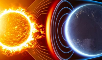 В КРАЯ НА ЮНИ: Ето колко магнитни бури ни очакват