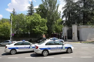 Червен код за терористична опасност е обявен в Сърбия
