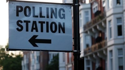 Британците гласуват днес на парламентарни избори