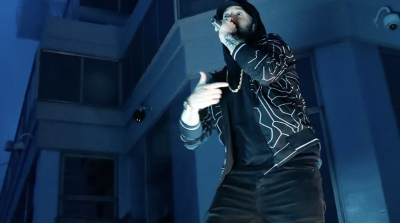 Еминем представя новия си албум &bdquo;The death of Slim Shady&rdquo; на 12 юли