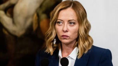 Мелони: Италия изпреварва останалите европейски държави по икономически растеж
