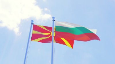 Ето как медиите в Северна Македония коментираха българското малцинство в Албания
