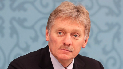 Дмитрий Песков: Западните политици не проявиха интерес относно мирните инициативи за Украйна