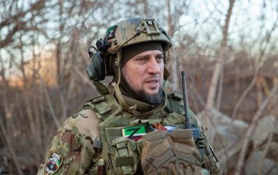 Командирът на "Ахмат": Специалната военна операция" ще завърши с победа на Русия до края на 2024 г.