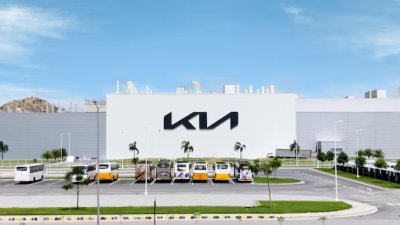 Kia показа първия си пикап (СНИМКИ+ВИДЕО)