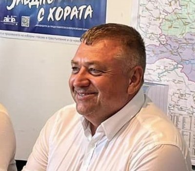 ИЗВЪНРЕДНО! Ерджан Ебатин оглави ДПС - Варна, Сали Табаков е изключен от ДПС